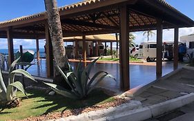 Lindo Apartamento Para Familia Ondina Apart Hotel