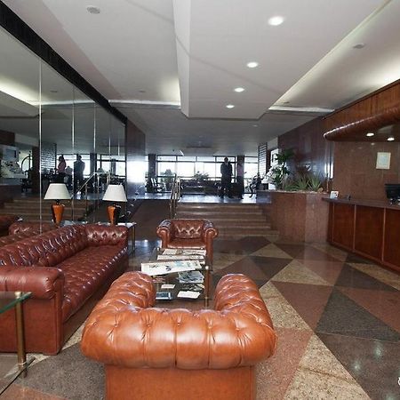 Lindo Apartamento Para Familia Ondina Apart Hotel Salvador Exterior foto