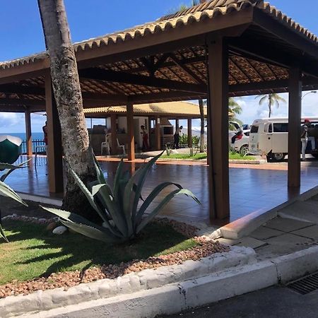 Lindo Apartamento Para Familia Ondina Apart Hotel Salvador Exterior foto