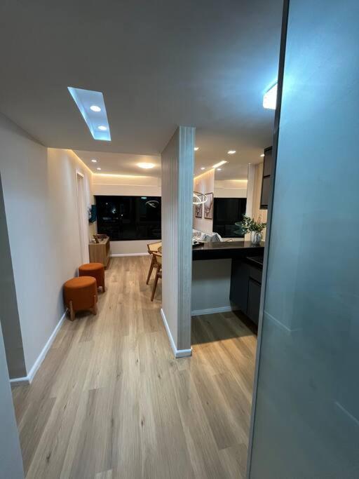 Lindo Apartamento Para Familia Ondina Apart Hotel Salvador Exterior foto