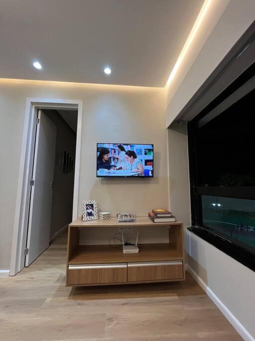 Lindo Apartamento Para Familia Ondina Apart Hotel Salvador Exterior foto