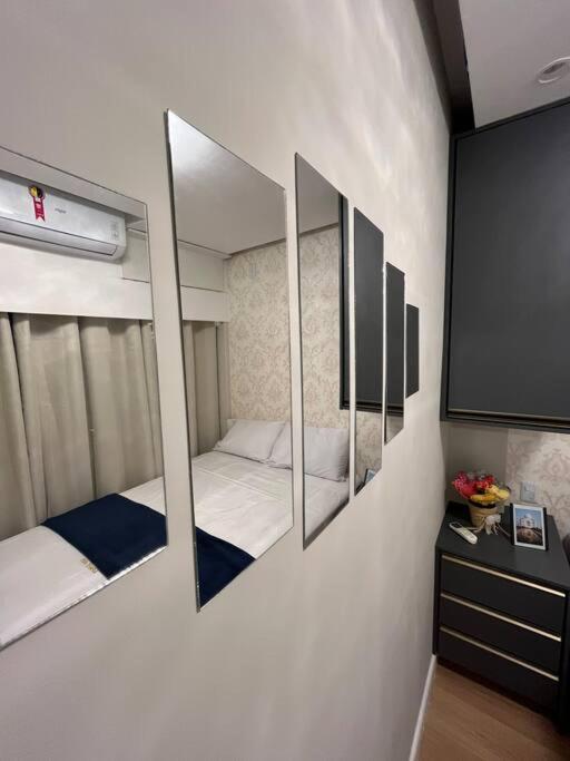 Lindo Apartamento Para Familia Ondina Apart Hotel Salvador Exterior foto