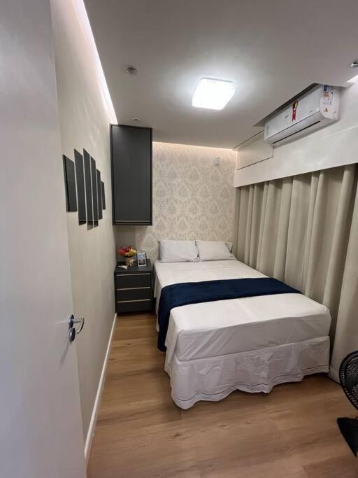 Lindo Apartamento Para Familia Ondina Apart Hotel Salvador Exterior foto