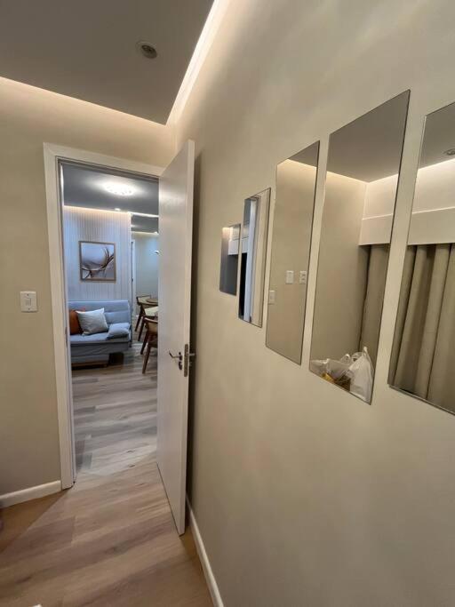 Lindo Apartamento Para Familia Ondina Apart Hotel Salvador Exterior foto
