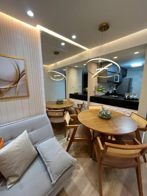 Lindo Apartamento Para Familia Ondina Apart Hotel Salvador Exterior foto