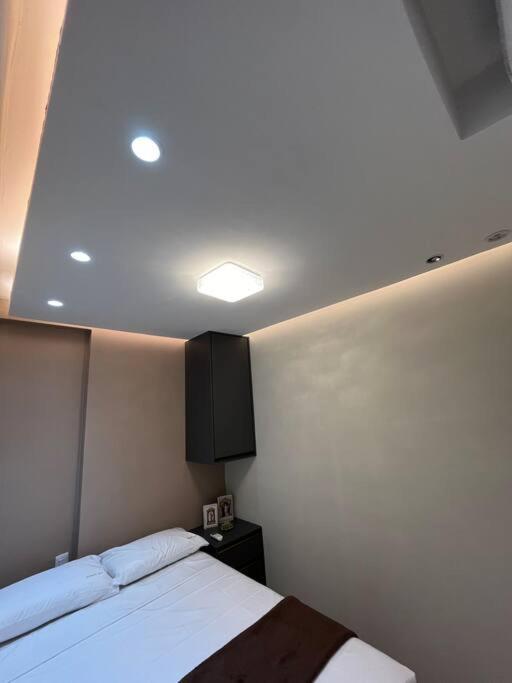 Lindo Apartamento Para Familia Ondina Apart Hotel Salvador Exterior foto