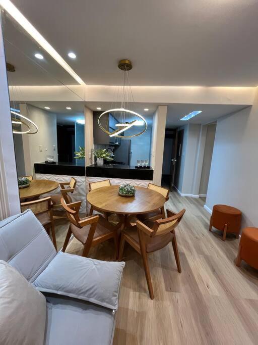 Lindo Apartamento Para Familia Ondina Apart Hotel Salvador Exterior foto